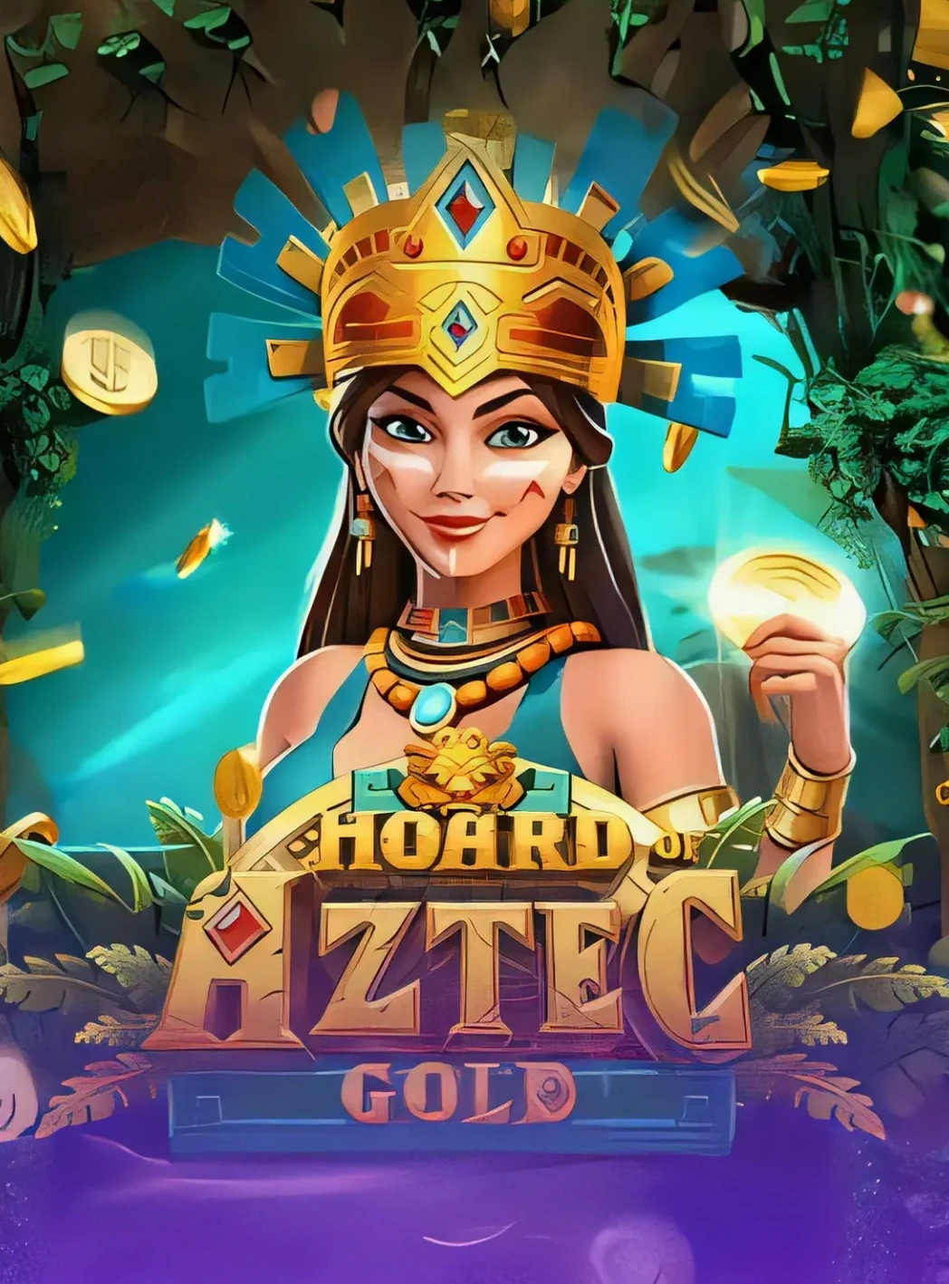 Hoard Aztec