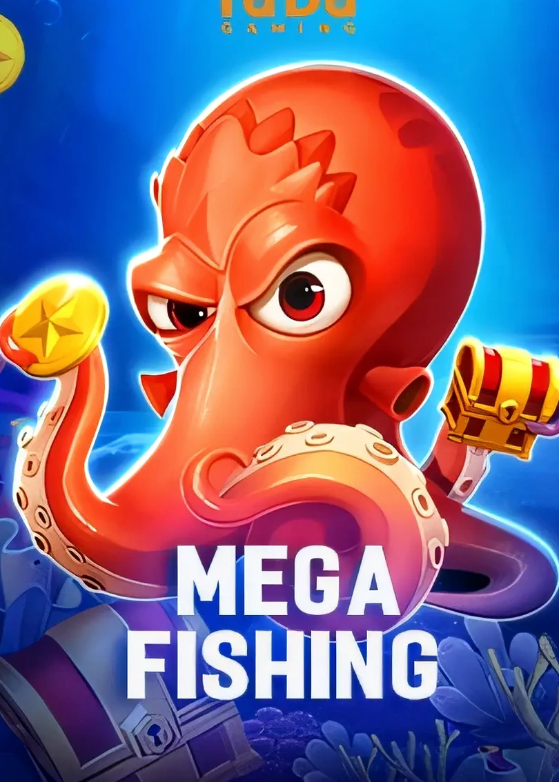 Mega Fishing