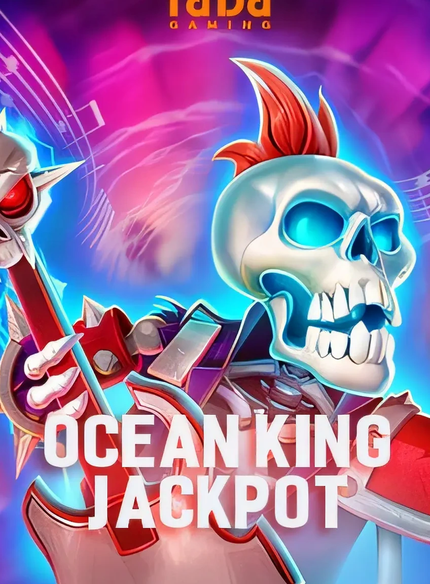 Ocean King