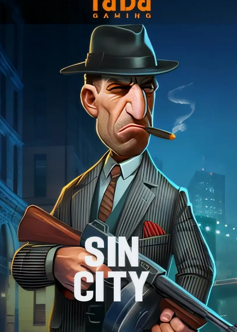 Sin City