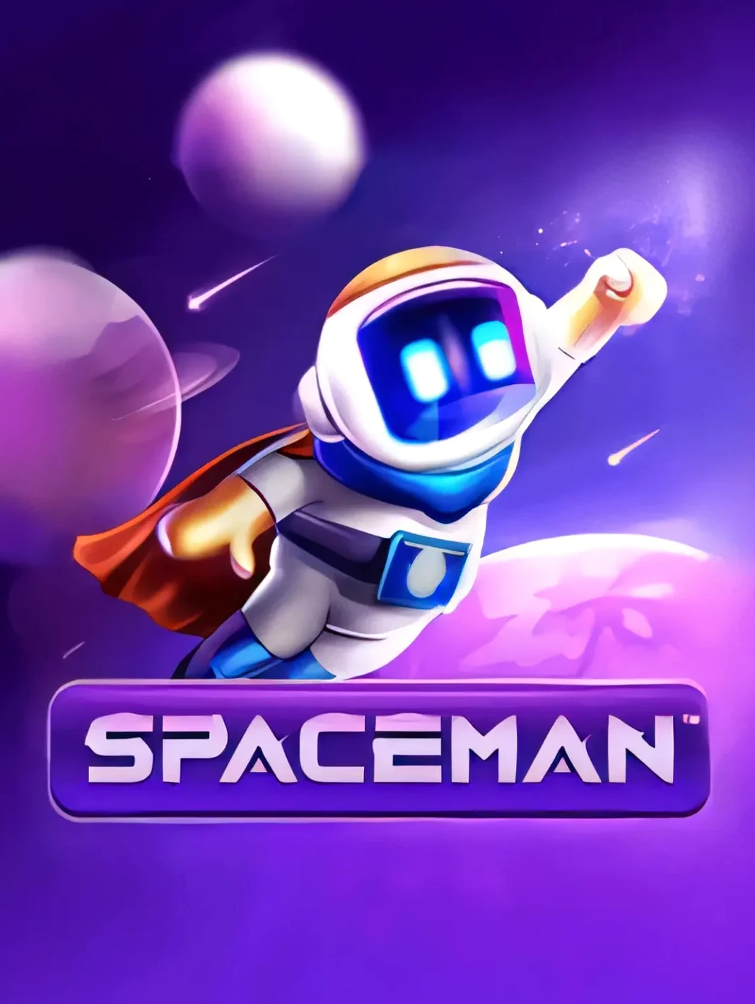 Spaceman
