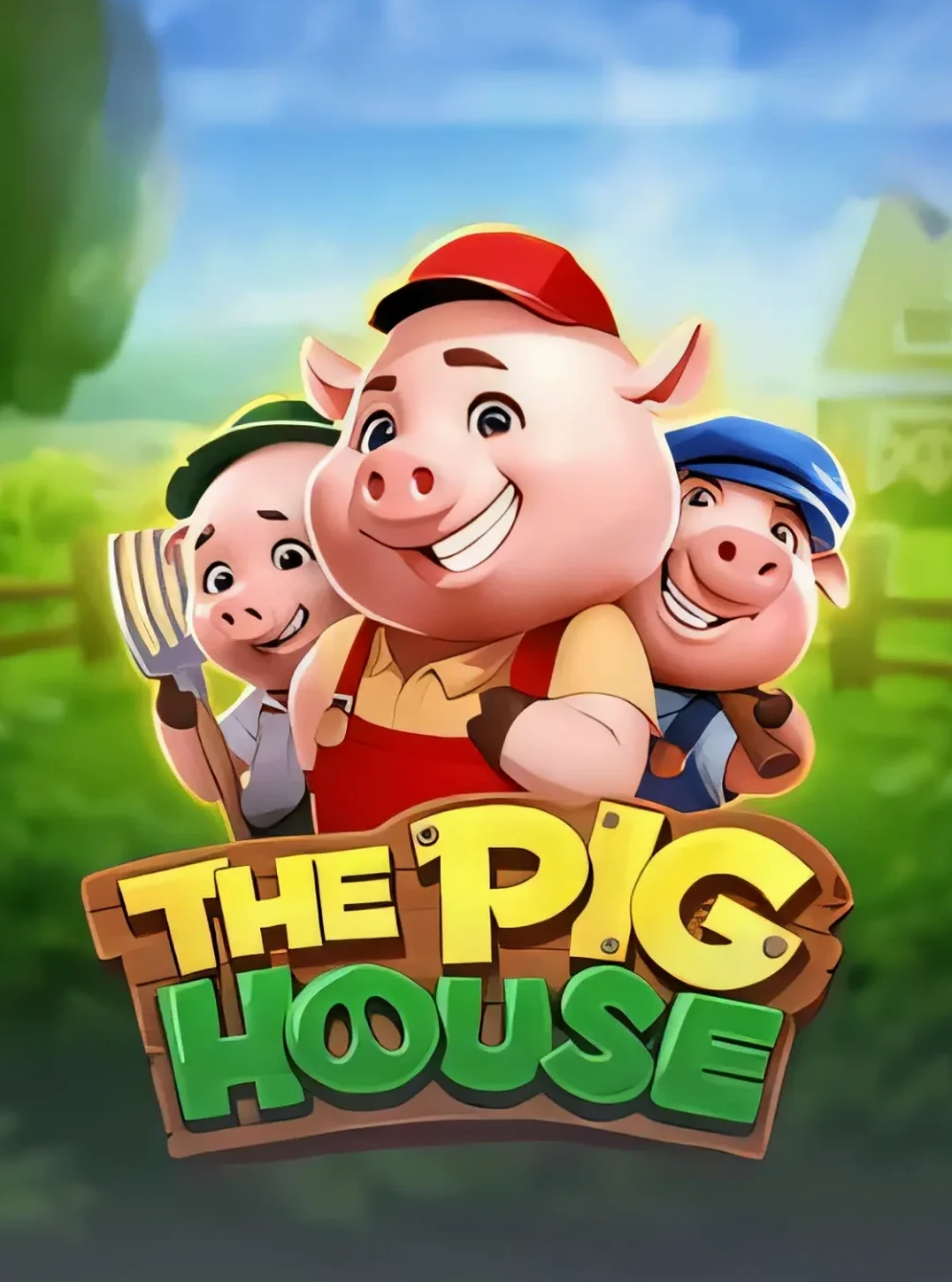 The Pig House