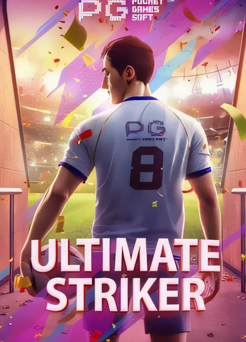 Ultimate Striker