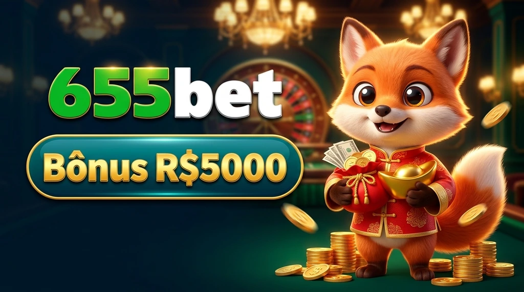 655bet login: retomar sessão