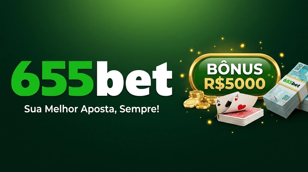 Estrutura do 655bet apk