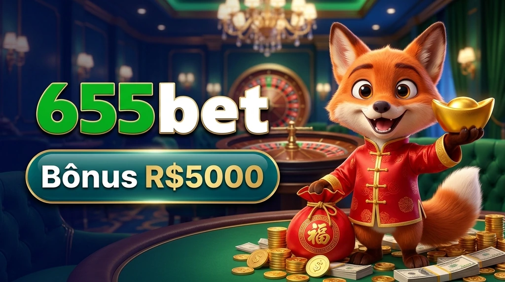 Desempenho da 655bet VIP
